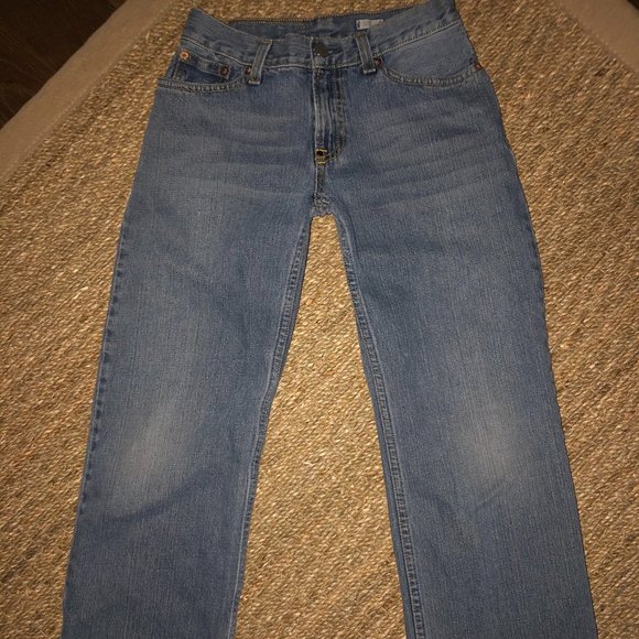 polo ralph lauren bootcut jeans